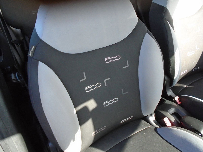 Fiat 500L 1.4 Pop Star MPV 5dr Petrol Manual Euro 6 (95 bhp) 5dr Manual 2026