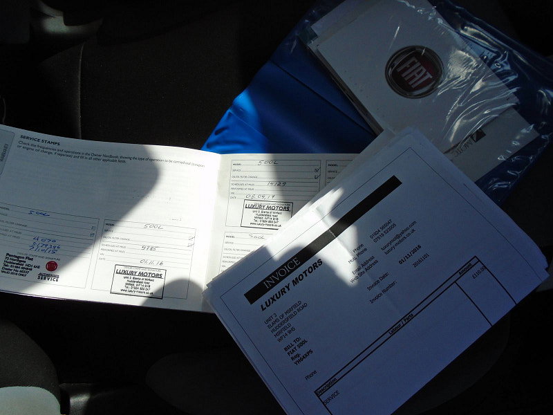 Fiat 500L 1.4 Pop Star MPV 5dr Petrol Manual Euro 6 (95 bhp) 5dr Manual 2026