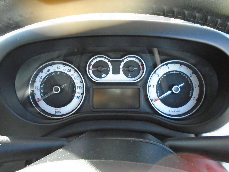 Fiat 500L 1.4 Pop Star MPV 5dr Petrol Manual Euro 6 (95 bhp) 5dr Manual 2026