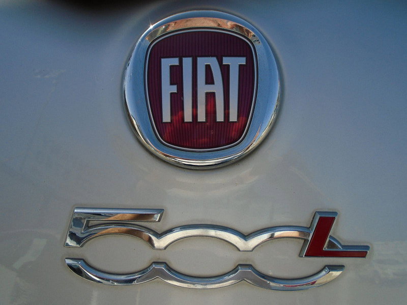 Fiat 500L 1.4 Pop Star MPV 5dr Petrol Manual Euro 6 (95 bhp) 5dr Manual 2026