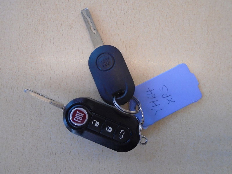 Fiat 500L 1.4 Pop Star MPV 5dr Petrol Manual Euro 6 (95 bhp) 5dr Manual 2026