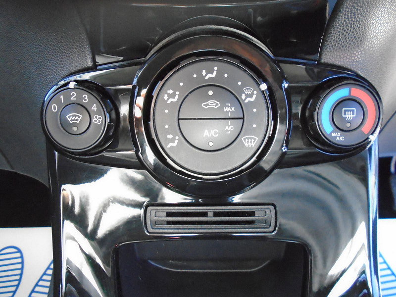 Ford Fiesta 1.25 Zetec Hatchback 3dr Petrol Manual Euro 6 (82 ps) 3dr Manual 2026