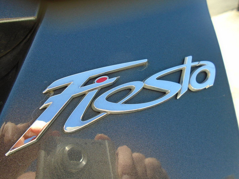 Ford Fiesta 1.25 Zetec Hatchback 3dr Petrol Manual Euro 6 (82 ps) 3dr Manual 2026