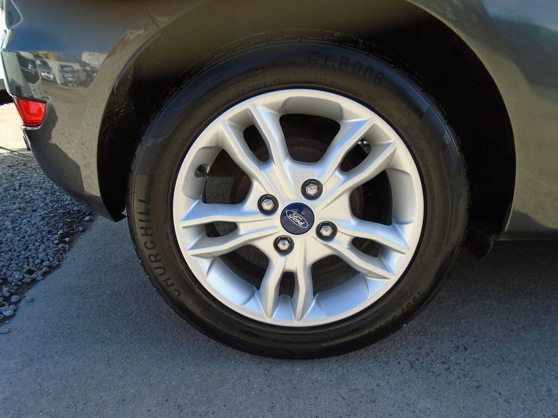 Ford Fiesta 1.25 Zetec Hatchback 3dr Petrol Manual Euro 6 (82 ps) 3dr Manual 2026