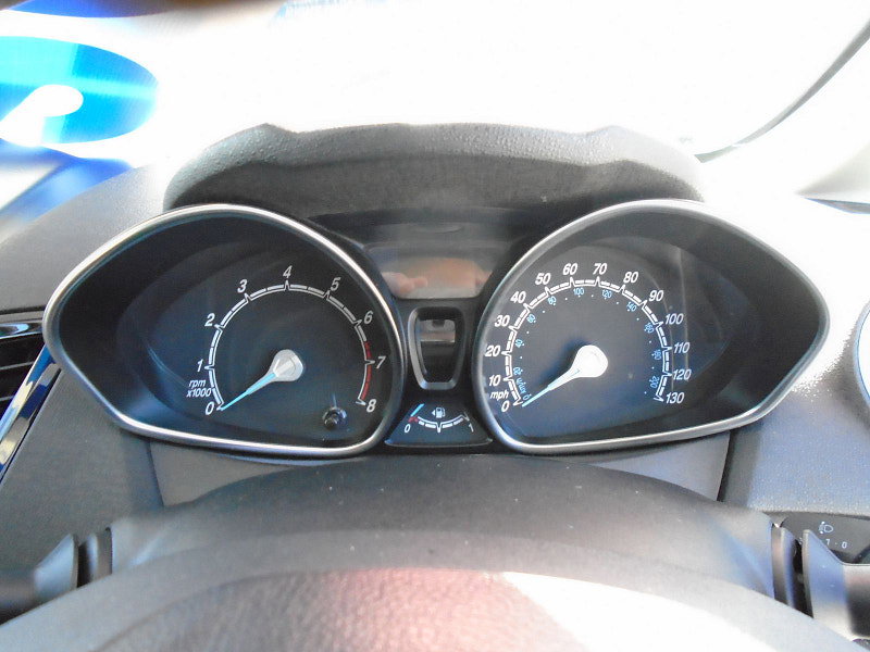 Ford Fiesta 1.25 Zetec Hatchback 3dr Petrol Manual Euro 6 (82 ps) 3dr Manual 2026