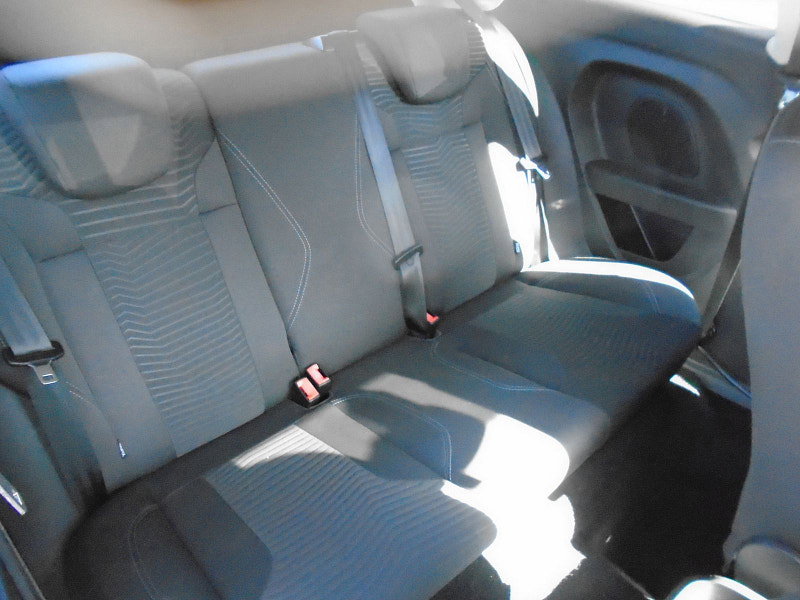 Ford Fiesta 1.25 Zetec Hatchback 3dr Petrol Manual Euro 6 (82 ps) 3dr Manual 2026