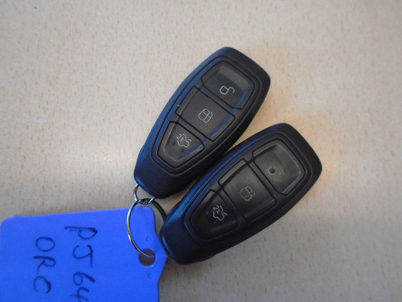 Ford Fiesta 1.5L Titanium TDCi Hatchback 5dr Diesel Manual Euro 5 (74 bhp) 5dr Manual 2025