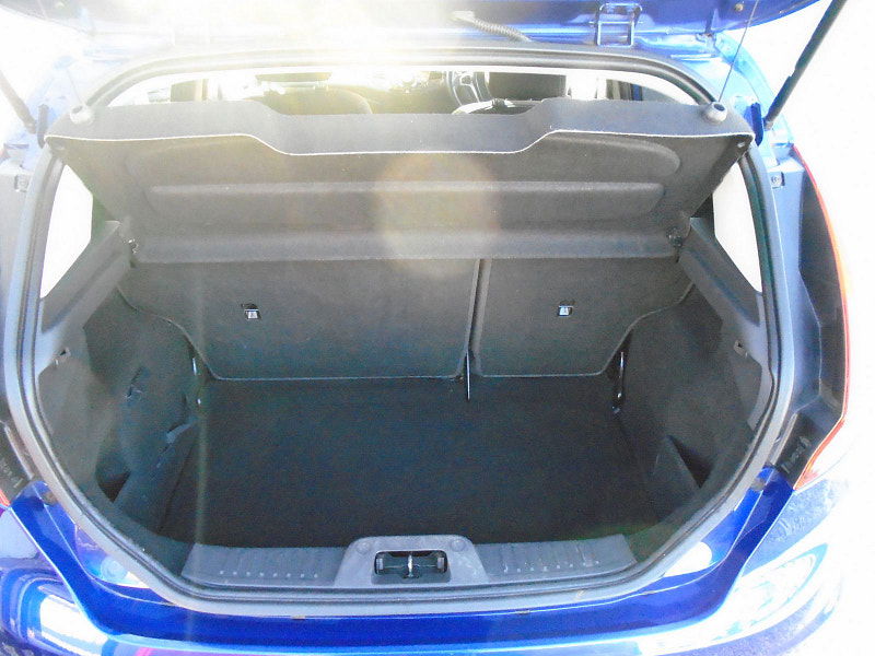 Ford Fiesta 1.5L Titanium TDCi Hatchback 5dr Diesel Manual Euro 5 (74 bhp) 5dr Manual 2025