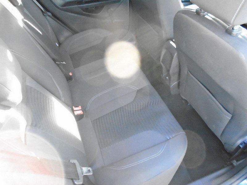 Ford Fiesta 1.5L Titanium TDCi Hatchback 5dr Diesel Manual Euro 5 (74 bhp) 5dr Manual 2025