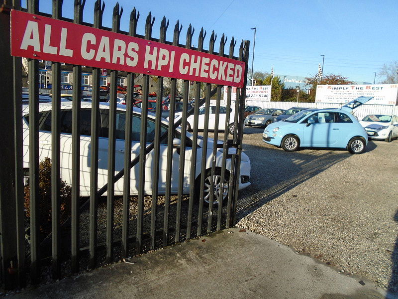 Ford Fiesta 1.5L Titanium TDCi Hatchback 5dr Diesel Manual Euro 5 (74 bhp) 5dr Manual 2025