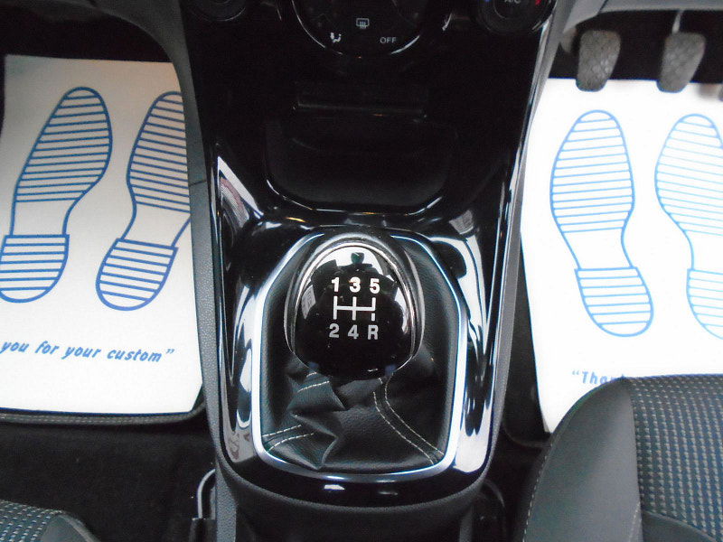 Ford Fiesta 1.5L Titanium TDCi Hatchback 5dr Diesel Manual Euro 6 (74 bhp) 5dr Manual 2025