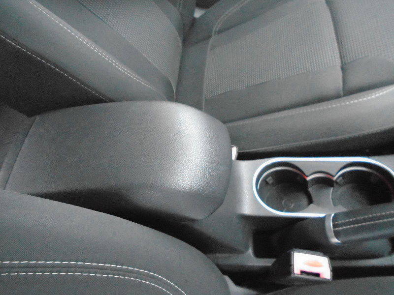 Ford Fiesta 1.5L Titanium TDCi Hatchback 5dr Diesel Manual Euro 6 (74 bhp) 5dr Manual 2025