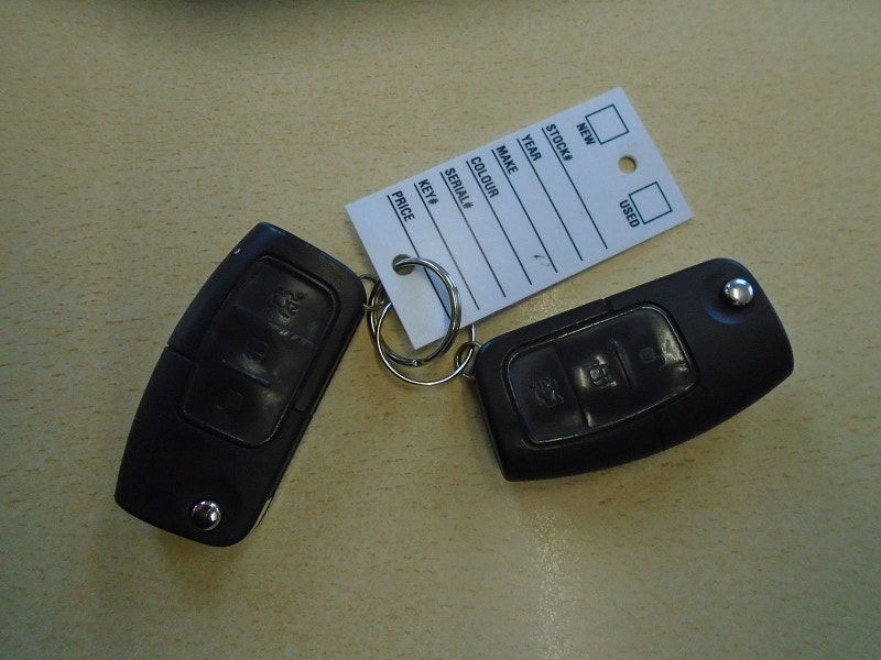 Ford Fiesta 1.5L Titanium TDCi Hatchback 5dr Diesel Manual Euro 6 (74 bhp) 5dr Manual 2025