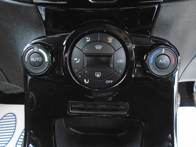 Ford Fiesta 1.5L Titanium TDCi Hatchback 5dr Diesel Manual Euro 6 (74 bhp) 5dr Manual 2025