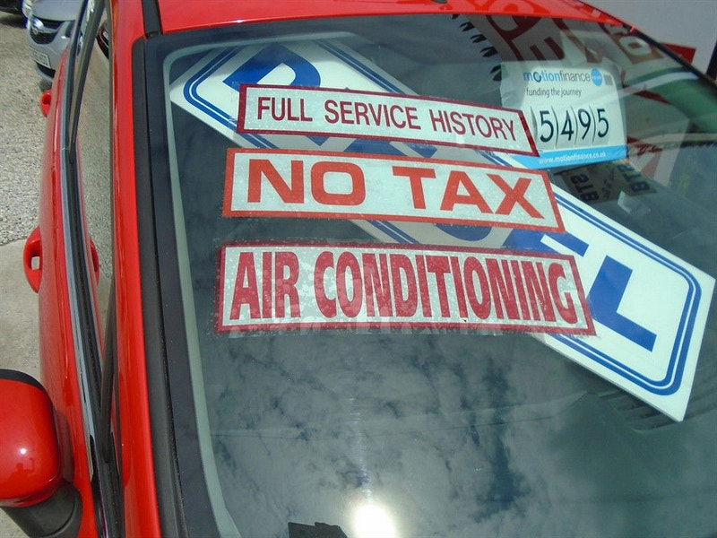 Ford Fiesta 1.5L Zetec TDCI Hatchback 5dr Diesel Manual Euro 5 (74 bhp) 5dr Manual 2025