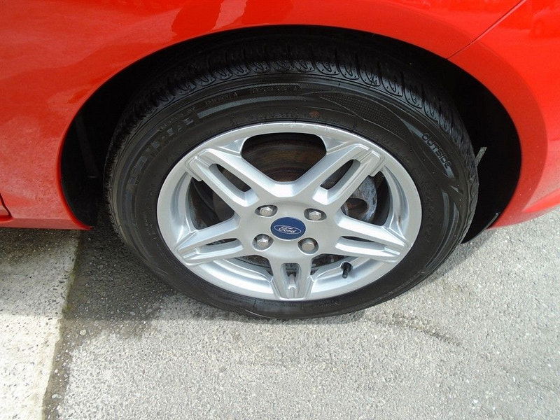 Ford Fiesta 1.5L Zetec TDCI Hatchback 5dr Diesel Manual Euro 5 (74 bhp) 5dr Manual 2025