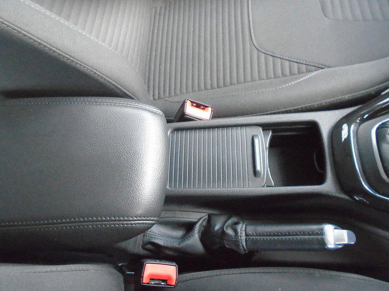 Ford Focus 1.5 TDCi Titanium Hatchback 5dr Diesel Manual Euro 6 (s/s) (120 ps) 5dr Manual 2026