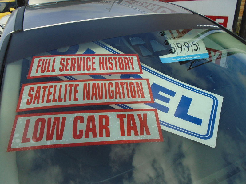 Ford Focus 1.5 TDCi Titanium Hatchback 5dr Diesel Manual Euro 6 (s/s) (120 ps) 5dr Manual 2026