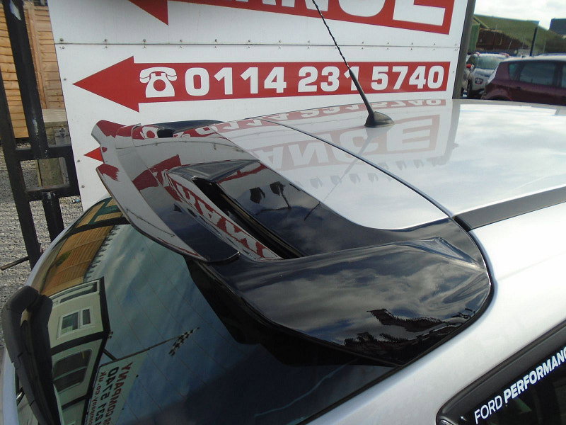 Ford Focus 1.5 TDCi Titanium Hatchback 5dr Diesel Manual Euro 6 (s/s) (120 ps) 5dr Manual 2026