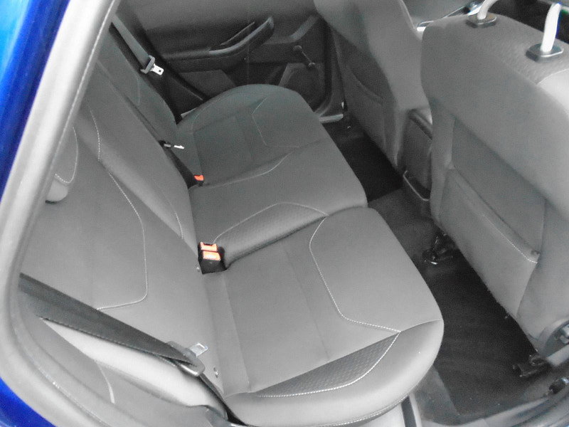 Ford Focus 1.6 TDCi Zetec Hatchback 5dr Diesel Manual Euro 5 (s/s) (115 ps) 5dr Manual 2026