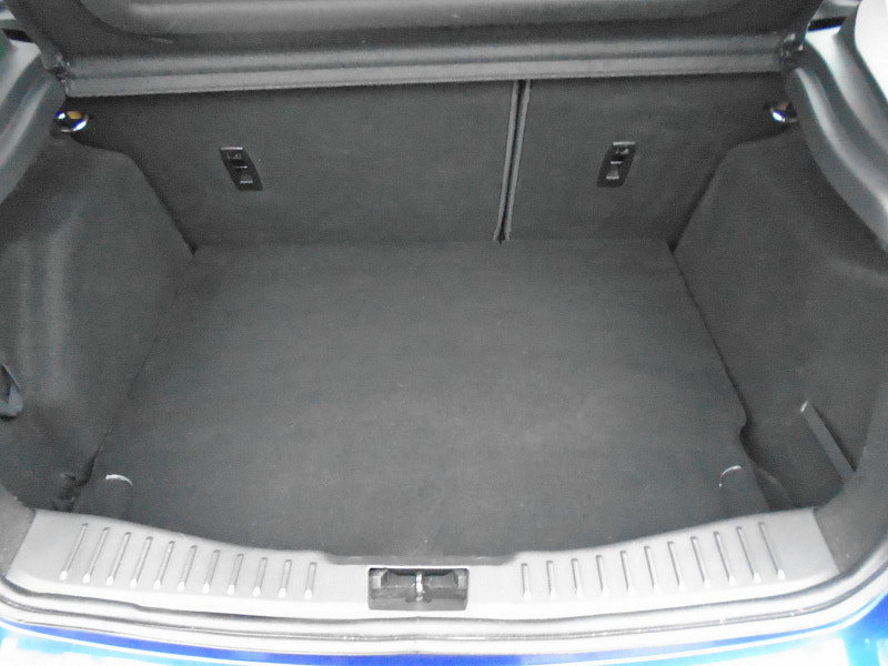 Ford Focus 1.6 TDCi Zetec Hatchback 5dr Diesel Manual Euro 5 (s/s) (115 ps) 5dr Manual 2026