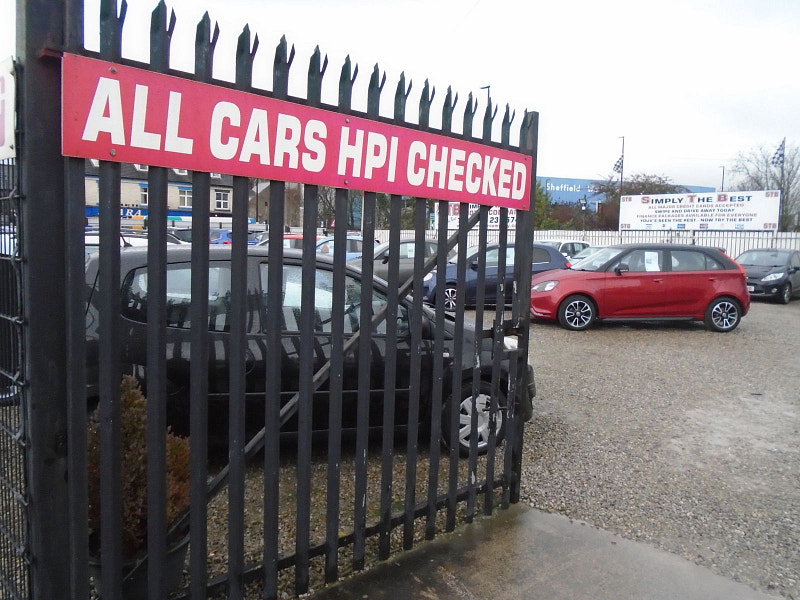 Ford Focus 1.6 TDCi Zetec Hatchback 5dr Diesel Manual Euro 5 (s/s) (115 ps) 5dr Manual 2026