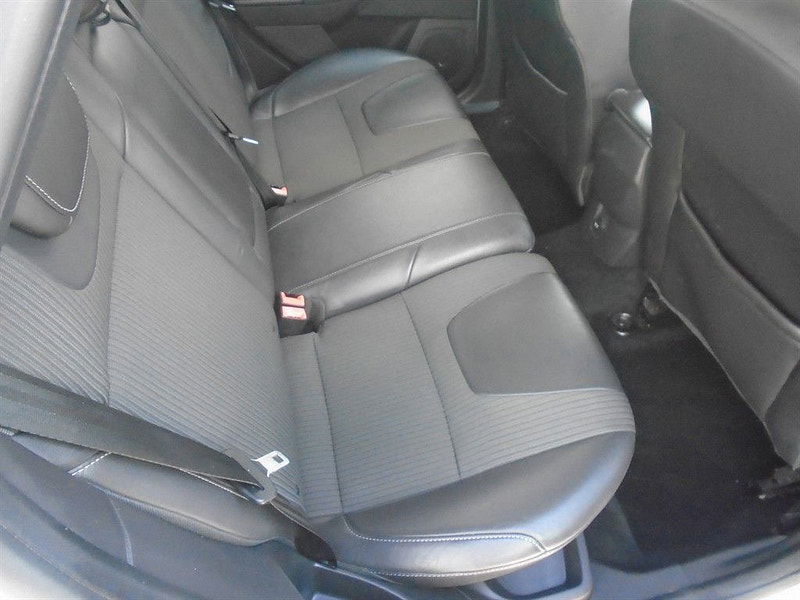 Ford Focus 1.6L Titanium X TDCI Hatchback 5dr Diesel Manual Euro 5 (113 bhp) 5dr Manual 2025