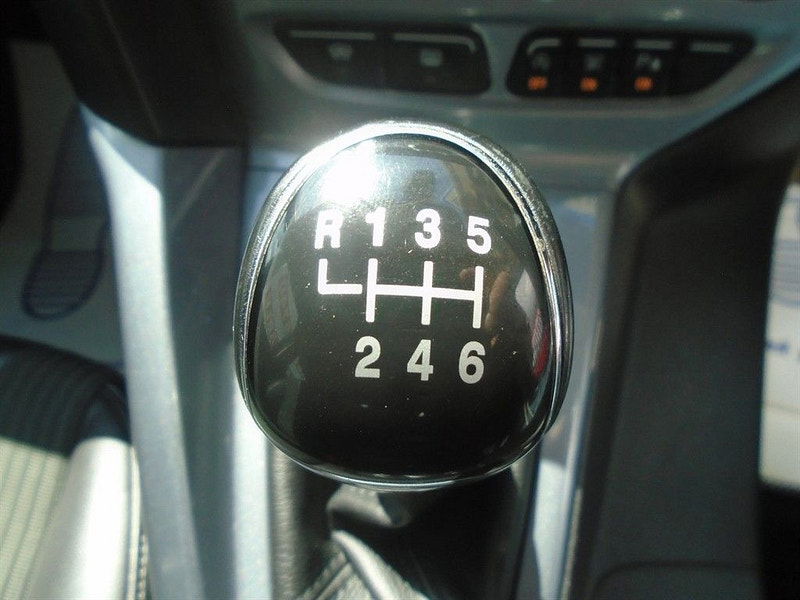 Ford Focus 1.6L Titanium X TDCI Hatchback 5dr Diesel Manual Euro 5 (113 bhp) 5dr Manual 2025