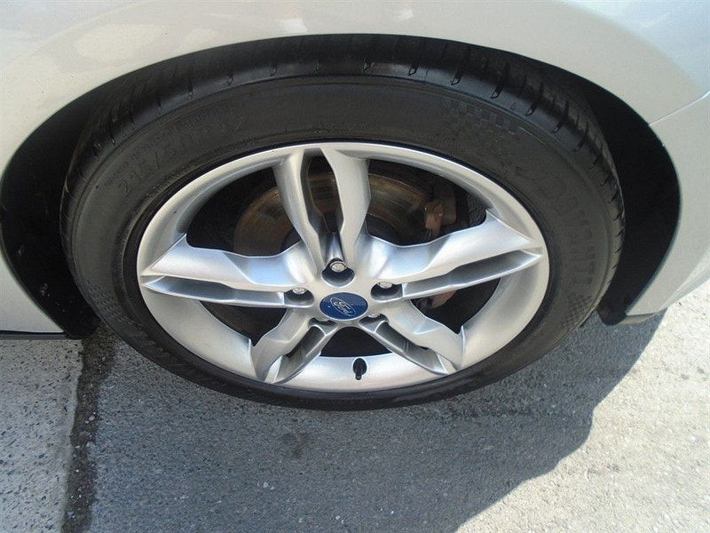 Ford Focus 1.6L Titanium X TDCI Hatchback 5dr Diesel Manual Euro 5 (113 bhp) 5dr Manual 2025