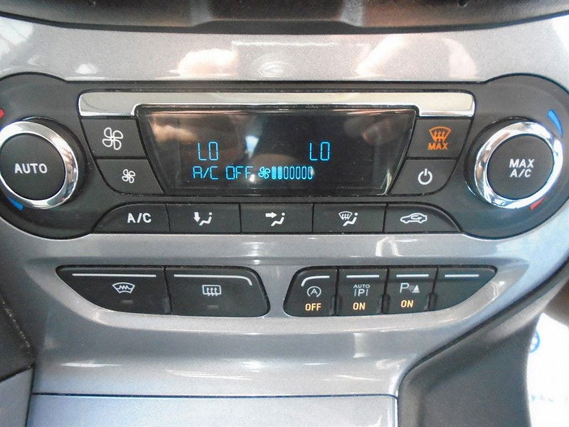 Ford Focus 1.6L Titanium X TDCI Hatchback 5dr Diesel Manual Euro 5 (113 bhp) 5dr Manual 2025