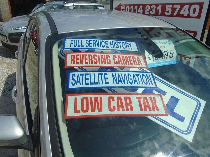 Ford Focus 1.6L Titanium X TDCI Hatchback 5dr Diesel Manual Euro 5 (113 bhp) 5dr Manual 2025