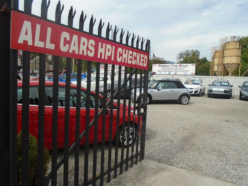 Ford Focus 1.6L Zetec 105 Hatchback 5dr Petrol Manual Euro 5 (103 bhp) 5dr Manual 2025