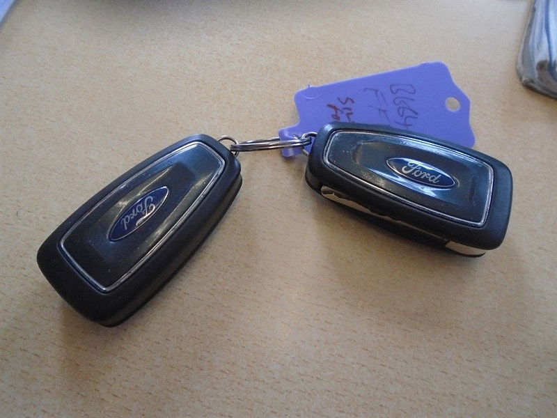 Ford Focus 1.6L Zetec 105 Hatchback 5dr Petrol Manual Euro 5 (103 bhp) 5dr Manual 2025