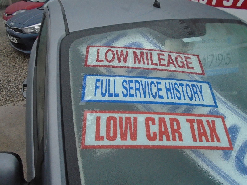 Ford Ka 1.2 Zetec Hatchback 3dr Petrol Manual Euro 5 (s/s) (69 ps) 3dr Manual 2026