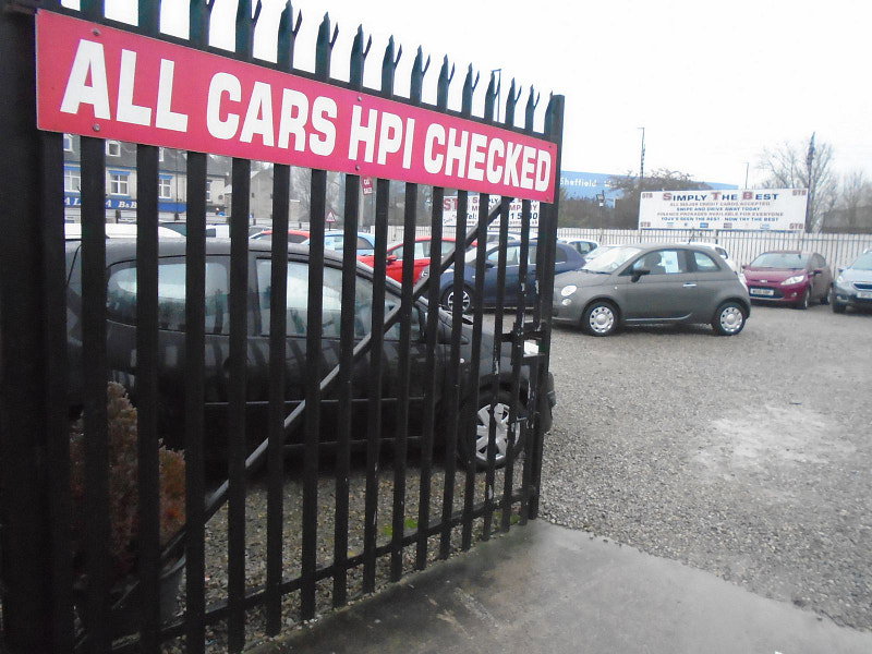 Ford Ka 1.2 Zetec Hatchback 3dr Petrol Manual Euro 5 (s/s) (69 ps) 3dr Manual 2026