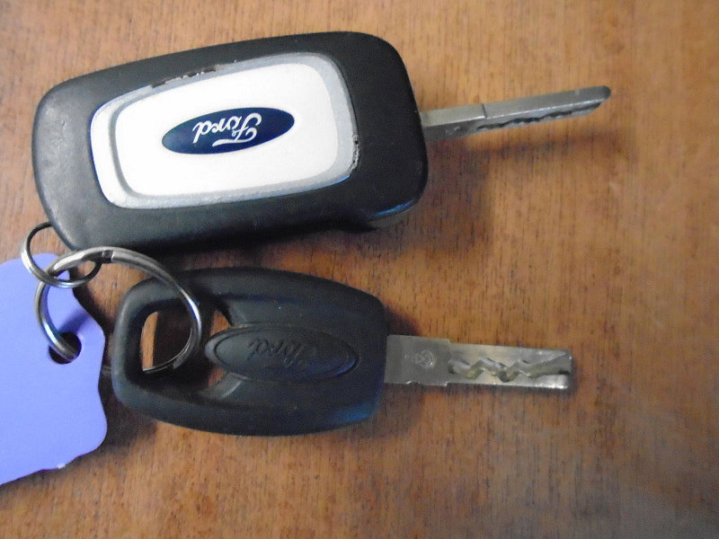 Ford Ka 1.2 Zetec Hatchback 3dr Petrol Manual Euro 5 (s/s) (69 ps) 3dr Manual 2026