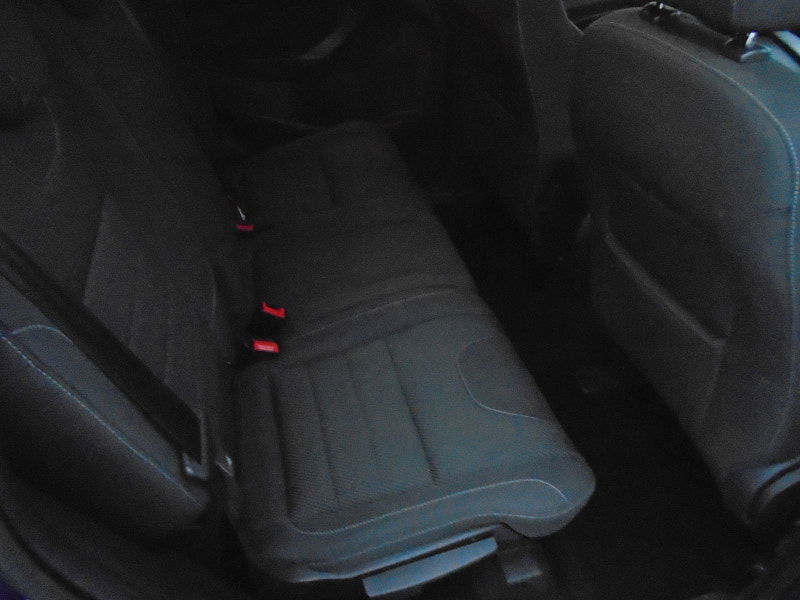 Ford Kuga 2.0L Zetec 4x2 TDCi SUV 5dr Diesel Manual Euro 5 (138 bhp) 5dr Manual 2025