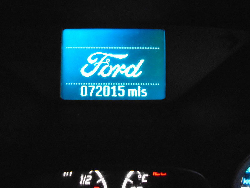 Ford Kuga 2.0L Zetec 4x2 TDCi SUV 5dr Diesel Manual Euro 5 (138 bhp) 5dr Manual 2025