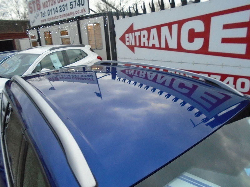 Ford Kuga 2.0L Zetec 4x2 TDCi SUV 5dr Diesel Manual Euro 5 (138 bhp) 5dr Manual 2025