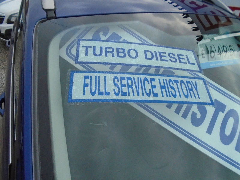 Ford Kuga 2.0L Zetec 4x2 TDCi SUV 5dr Diesel Manual Euro 5 (138 bhp) 5dr Manual 2025