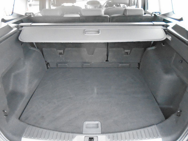 Ford Kuga 2.0L Zetec TDCI SUV 5dr Diesel Manual Euro 6 (148 bhp) 5dr Manual 2025