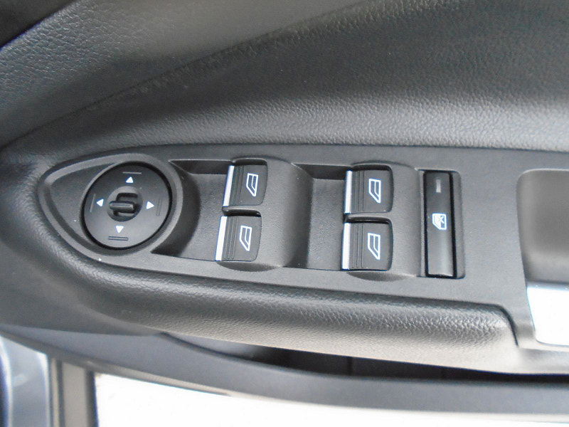 Ford Kuga 2.0L Zetec TDCI SUV 5dr Diesel Manual Euro 6 (148 bhp) 5dr Manual 2025