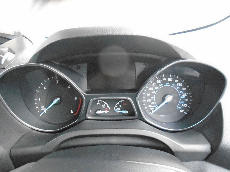 Ford Kuga 2.0L Zetec TDCI SUV 5dr Diesel Manual Euro 6 (148 bhp) 5dr Manual 2025