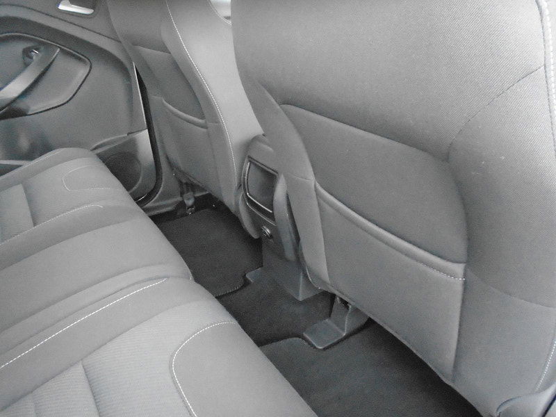 Ford Kuga 2.0L Zetec TDCI SUV 5dr Diesel Manual Euro 6 (148 bhp) 5dr Manual 2025