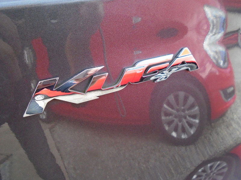 Ford Kuga 2.0L Zetec TDCI SUV 5dr Diesel Manual Euro 6 (148 bhp) 5dr Manual 2025