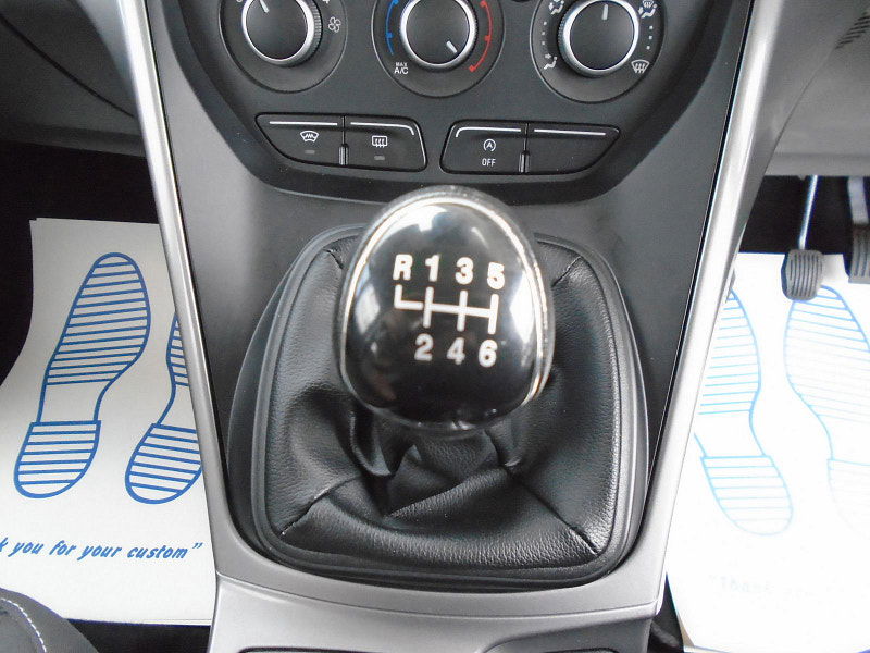 Ford Kuga 2.0L Zetec TDCI SUV 5dr Diesel Manual Euro 6 (148 bhp) 5dr Manual 2025