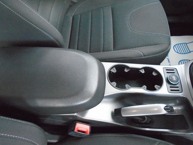 Ford Kuga 2.0L Zetec TDCI SUV 5dr Diesel Manual Euro 6 (148 bhp) 5dr Manual 2025