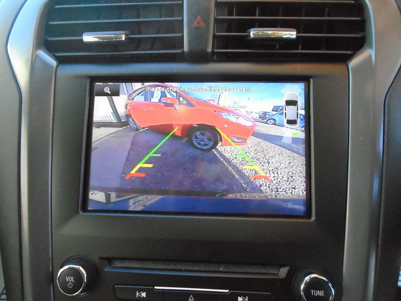 Ford Mondeo 1.6L Titanium Econetic TDCi Hatchback 5dr Diesel Manual Euro 6 (114 bhp) 5dr Manual 2025