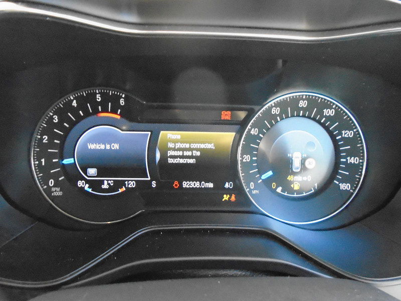 Ford Mondeo 1.6L Titanium Econetic TDCi Hatchback 5dr Diesel Manual Euro 6 (114 bhp) 5dr Manual 2025