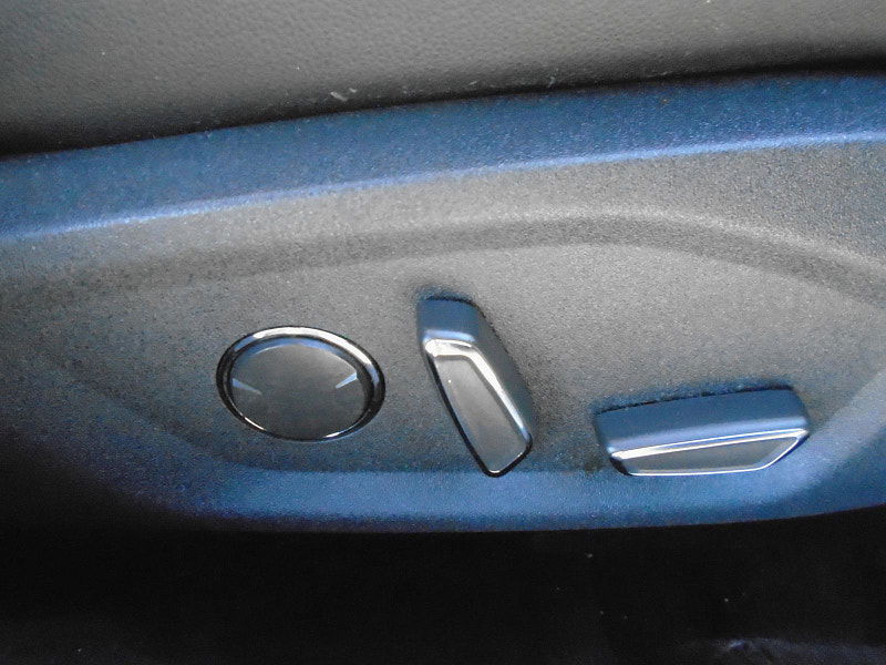 Ford Mondeo 1.6L Titanium Econetic TDCi Hatchback 5dr Diesel Manual Euro 6 (114 bhp) 5dr Manual 2025